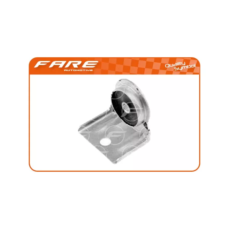 Suspension, radiateur FARE SA 32894