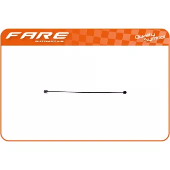 Gaine de chauffage FARE SA 33186