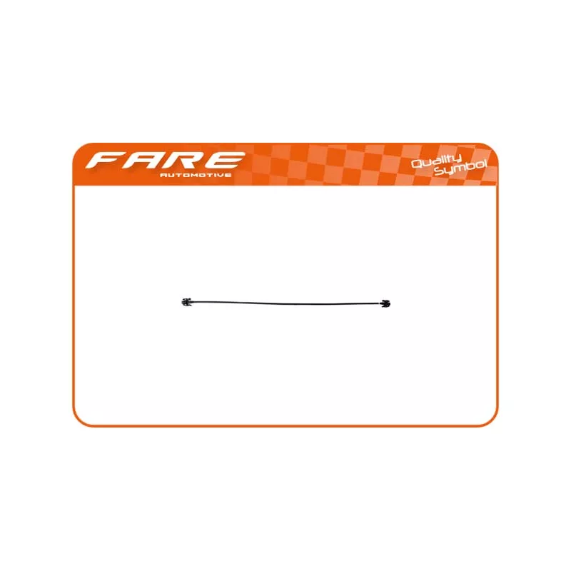 Gaine de chauffage FARE SA 33186