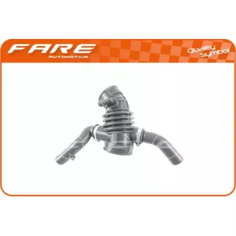 Gaine de suralimentation FARE SA 33231