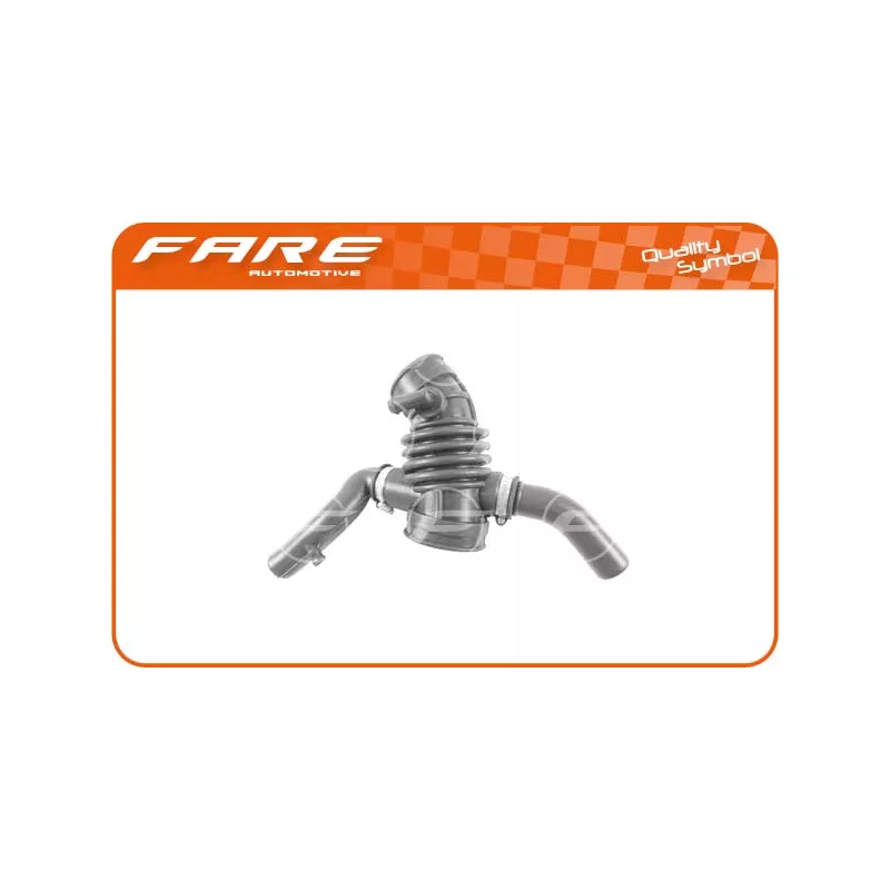 Gaine de suralimentation FARE SA 33231
