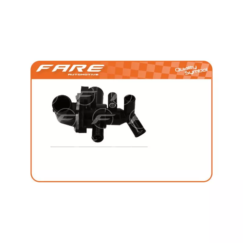 Boîtier du thermostat FARE SA 33552