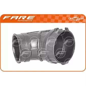 Gaine de suralimentation FARE SA 33830