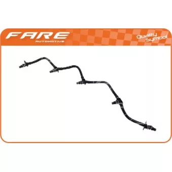 Tuyau, carburant de fuite FARE SA 35109