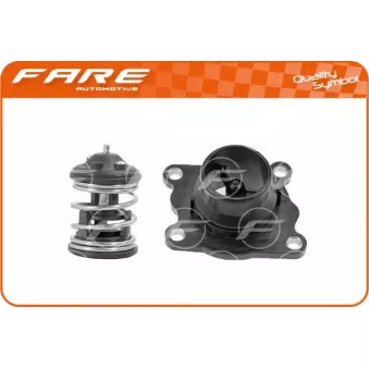 Thermostat, liquide de refroidissement FARE SA 35251