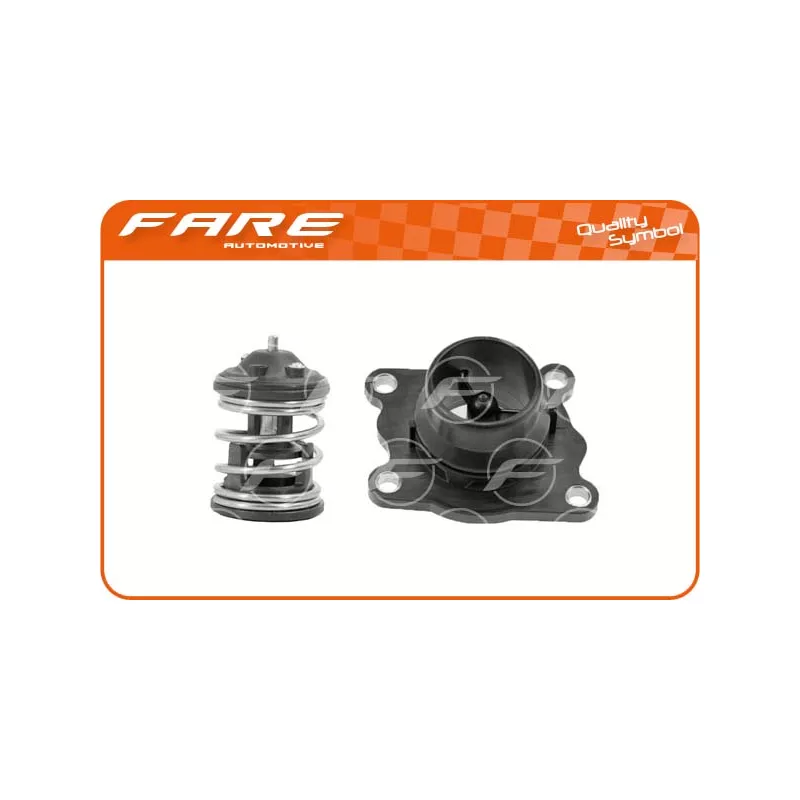 Thermostat, liquide de refroidissement FARE SA 35251