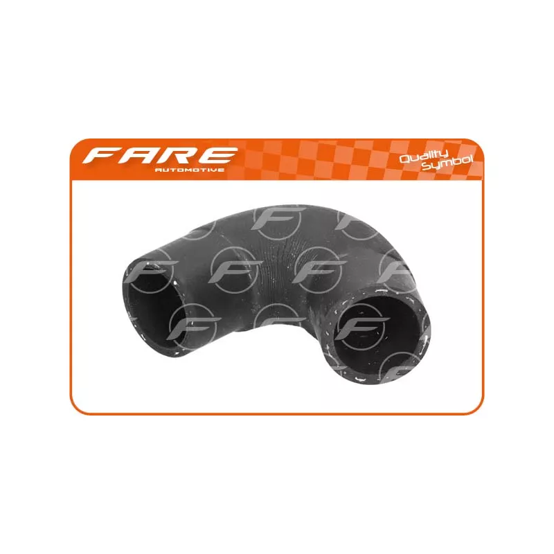 Durite de radiateur FARE SA 35478