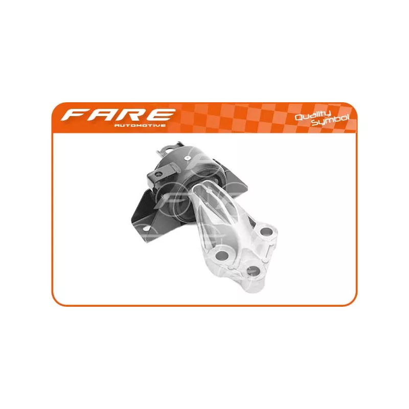 Support moteur avant gauche FARE SA 35684