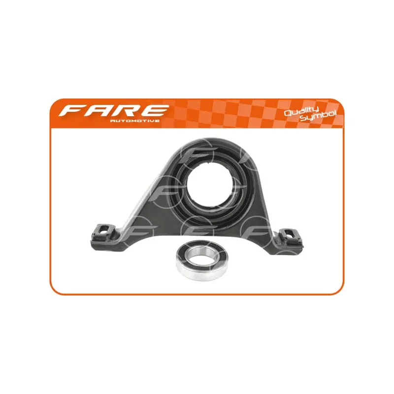 Suspension, arbre de cardan FARE SA 35714