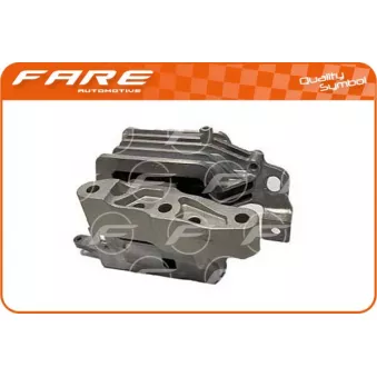 Support moteur FARE SA 35948