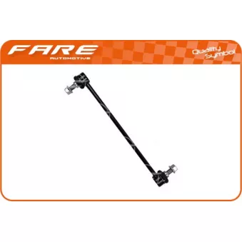 Entretoise/tige, stabilisateur FARE SA 36280