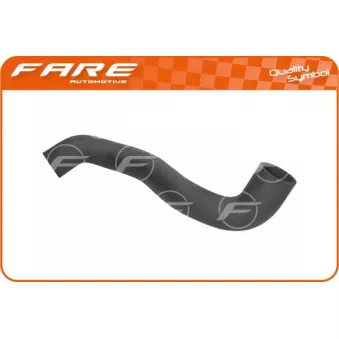Gaine de suralimentation FARE SA 36413