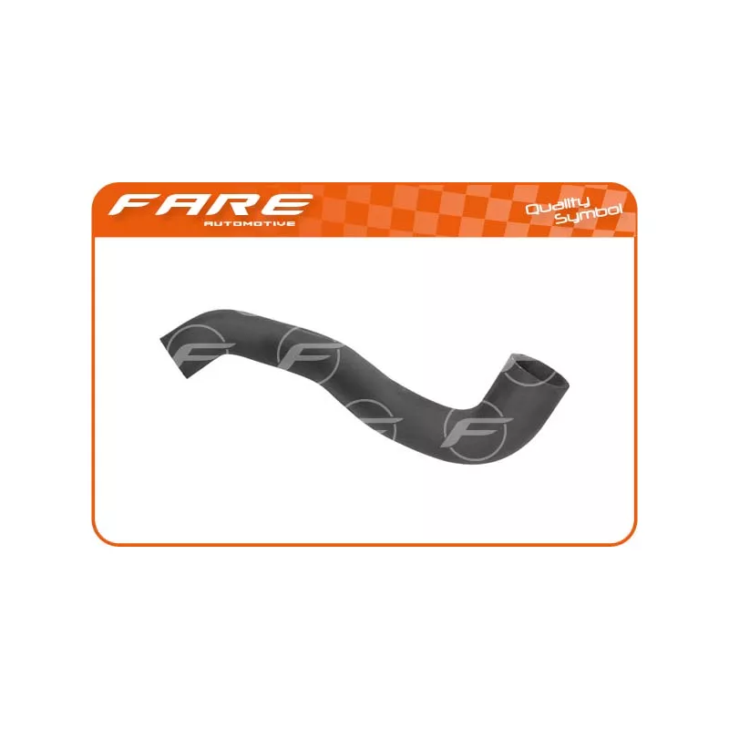 Gaine de suralimentation FARE SA 36413