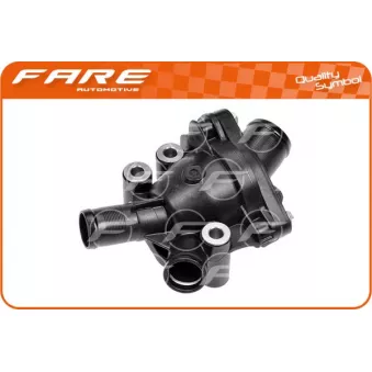 Thermostat, liquide de refroidissement FARE SA 36572