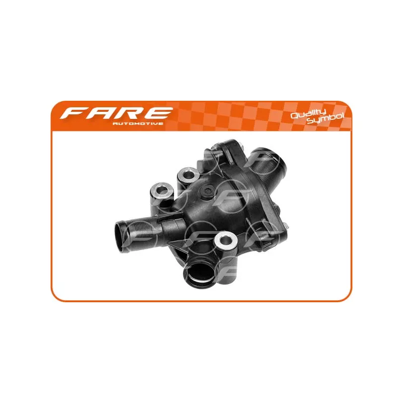 Thermostat, liquide de refroidissement FARE SA 36572