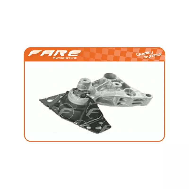 Support moteur avant droit FARE SA 5307