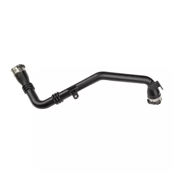 Gaine de suralimentation GOOM