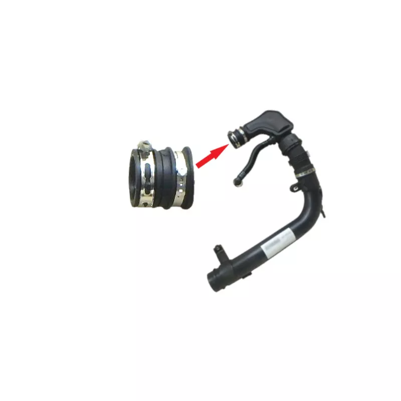 Gaine de suralimentation GOOM AH-1176