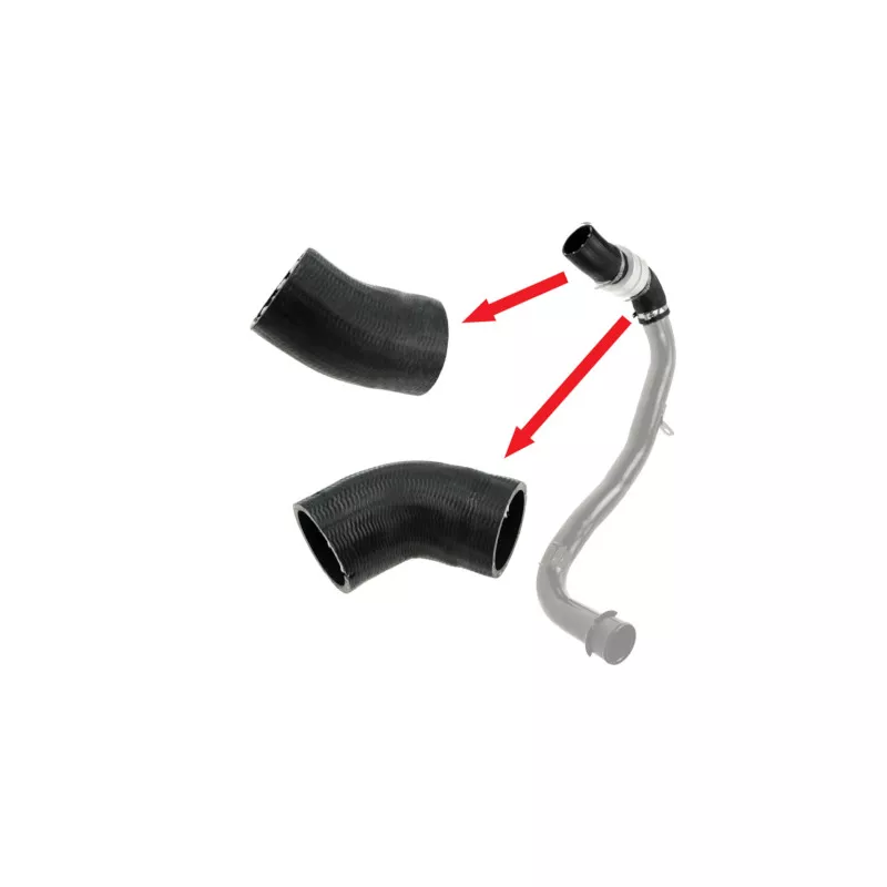 Gaine de suralimentation GOOM AH-1179