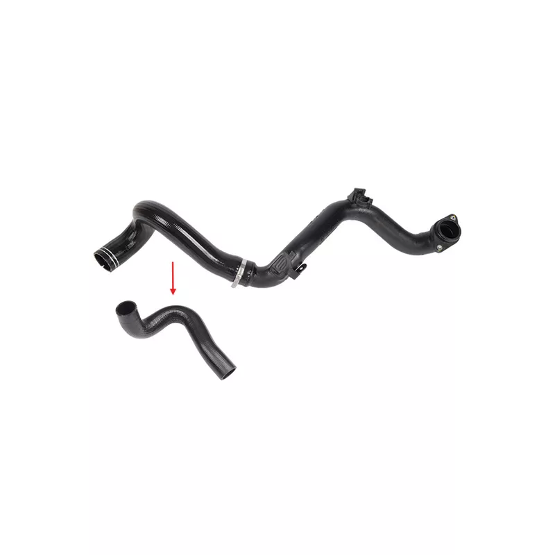 Gaine de suralimentation GOOM AH-1281