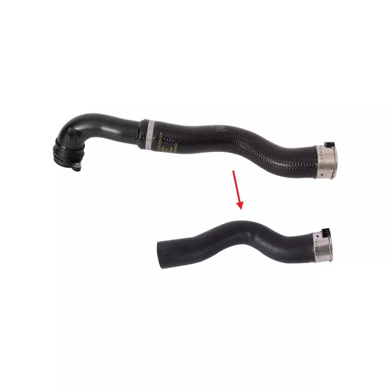 Gaine de suralimentation GOOM AH-1290