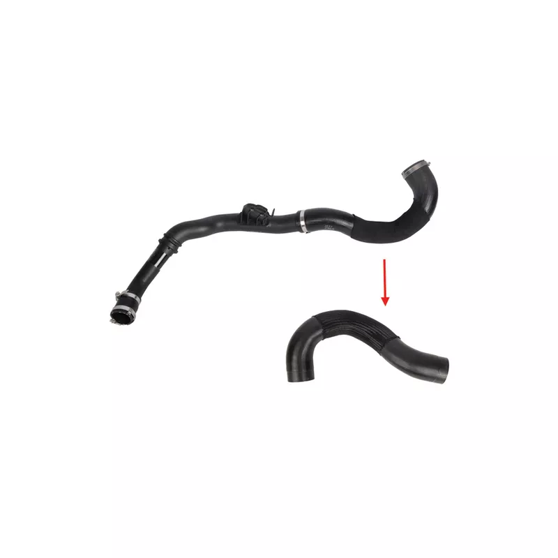 Gaine de suralimentation GOOM AH-1293
