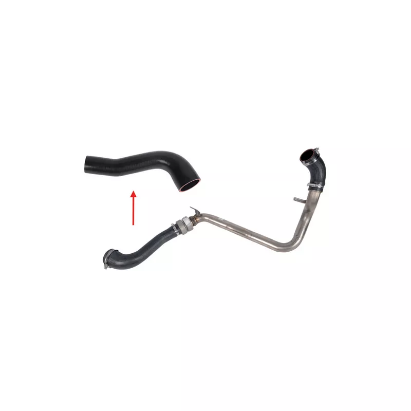 Gaine de suralimentation GOOM AH-1304