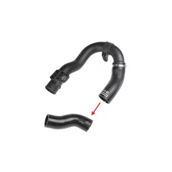 Gaine de suralimentation GOOM AH-1307