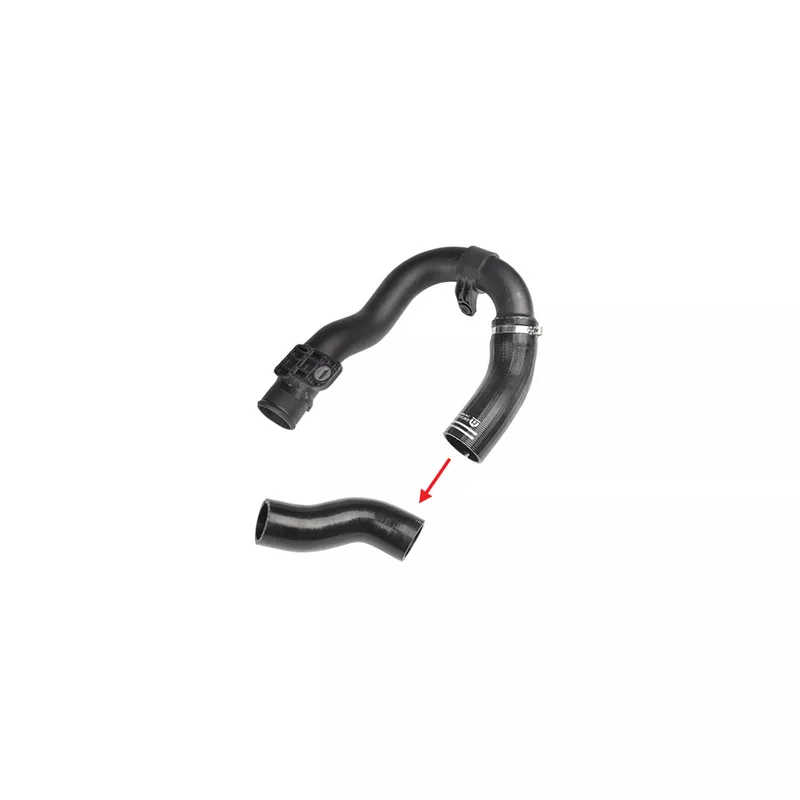 Gaine de suralimentation GOOM AH-1307