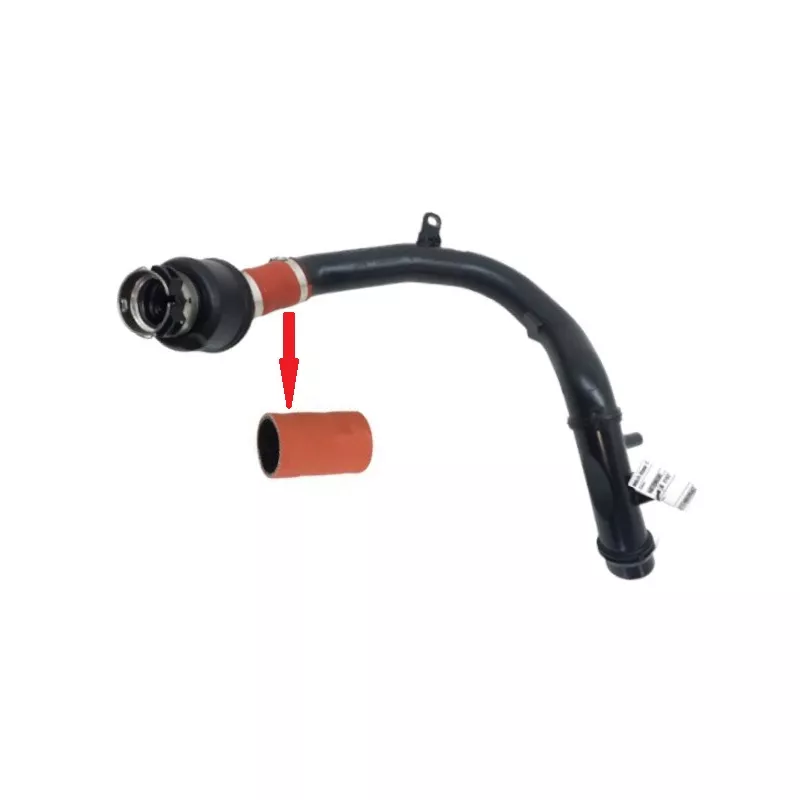 Gaine de suralimentation GOOM AH-1362