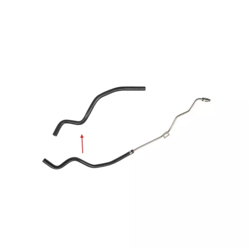 Gaine de suralimentation GOOM AH-1365
