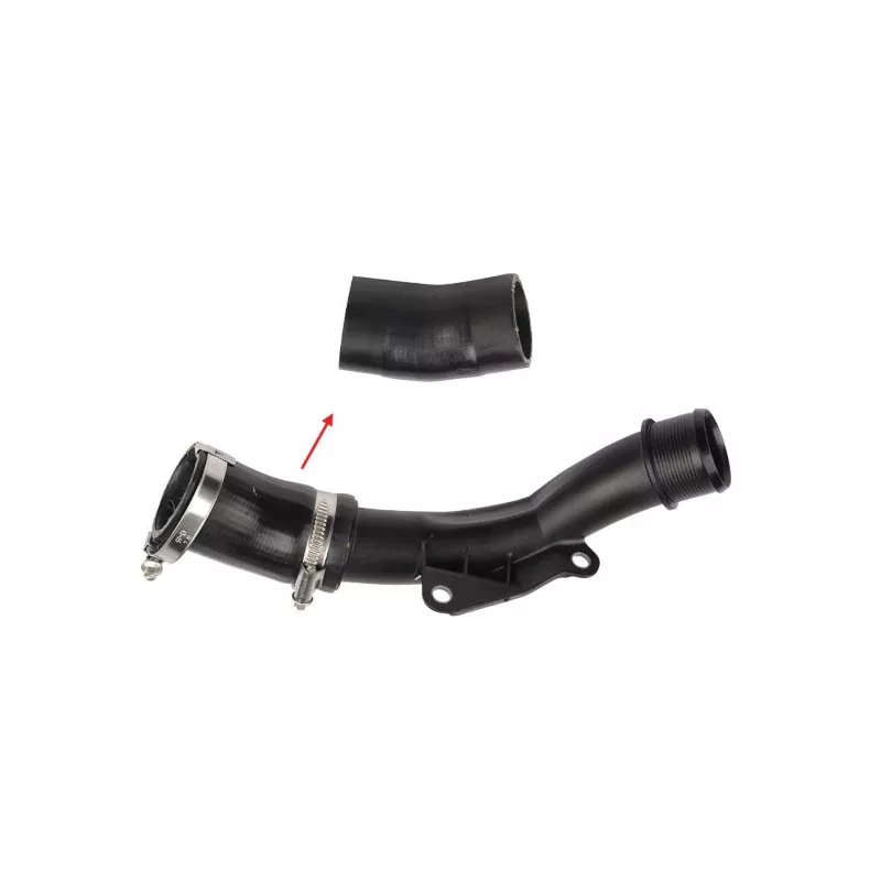 Gaine de suralimentation GOOM AH-1366