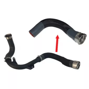 Gaine de suralimentation GOOM AH-1371