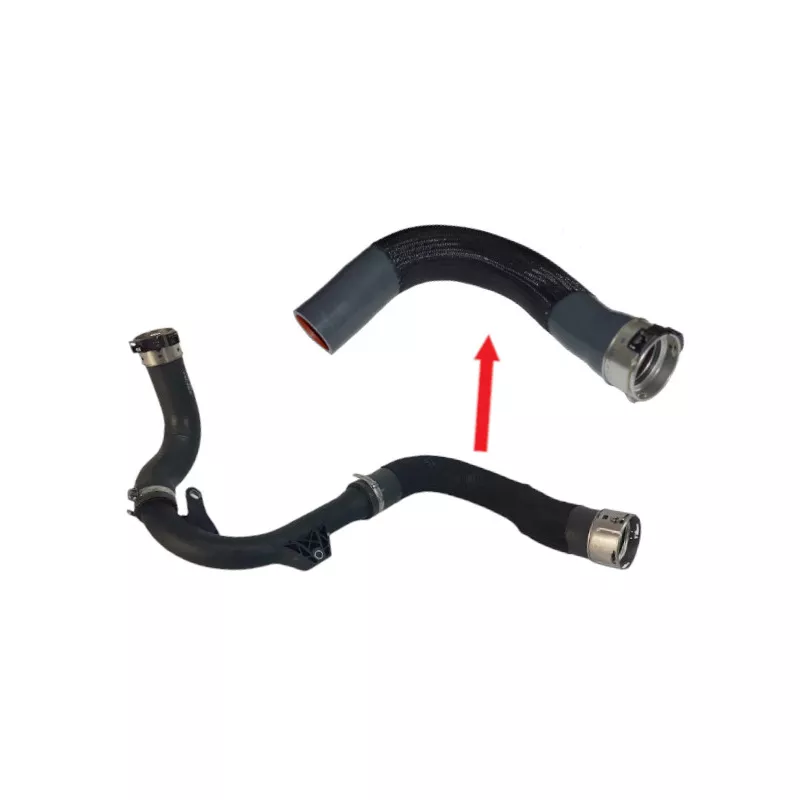 Gaine de suralimentation GOOM AH-1371