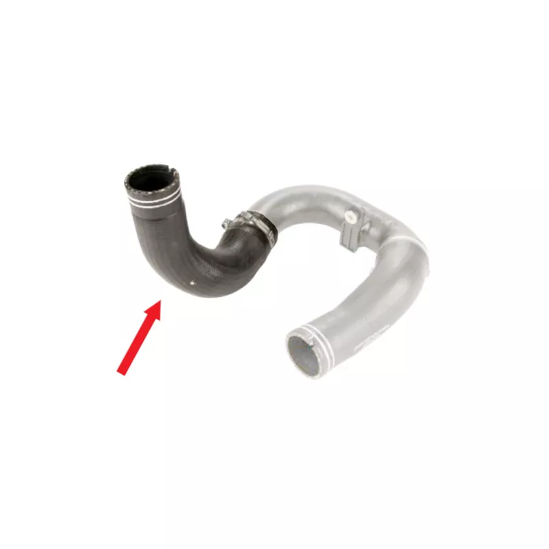 Gaine de suralimentation GOOM AH-1396