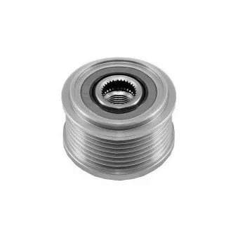 Poulie roue libre, alternateur GOOM AP-0011
