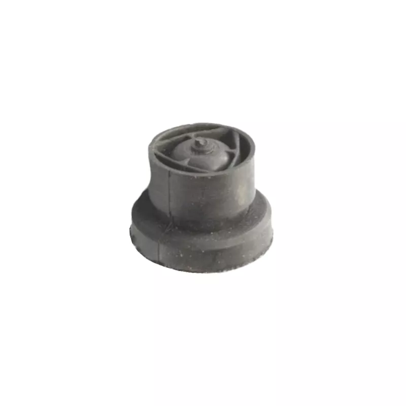 Éléments de fixation, cache moteur GOOM BEC-0005