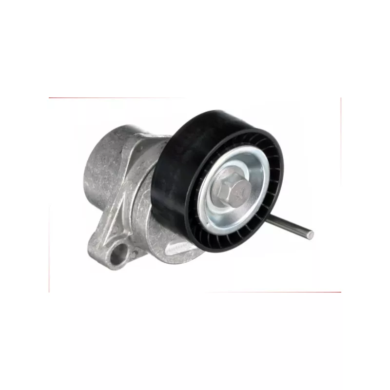 Tendeur de courroie, courroie trapézoïdale à nervures GOOM BT-0019