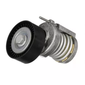 Tendeur de courroie, courroie trapézoïdale à nervures GOOM BT-0032