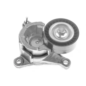 Tendeur de courroie, courroie trapézoïdale à nervures GOOM BT-0038