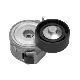 Tendeur de courroie, courroie trapézoïdale à nervures GOOM BT-0039