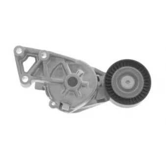 Tendeur de courroie, courroie trapézoïdale à nervures GOOM BT-0041
