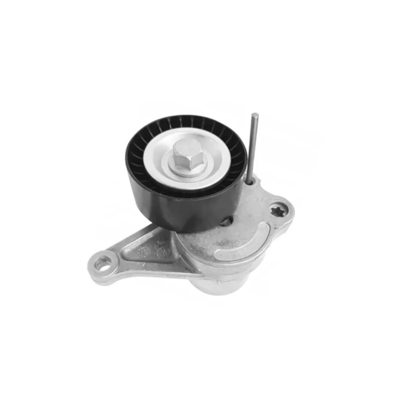 Tendeur de courroie, courroie trapézoïdale à nervures GOOM BT-0058