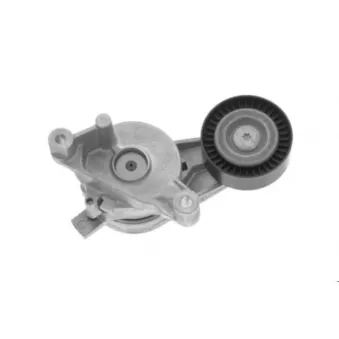 Tendeur de courroie, courroie trapézoïdale à nervures GOOM BT-0061