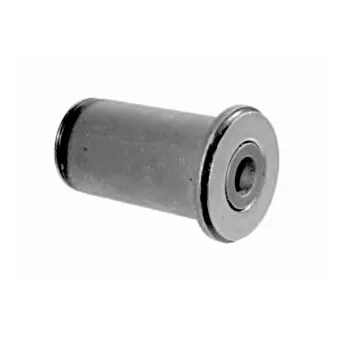 Douille, arbre de direction GOOM