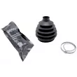 Soufflets de cardan avant GOOM CB-0221 - Visuel 2