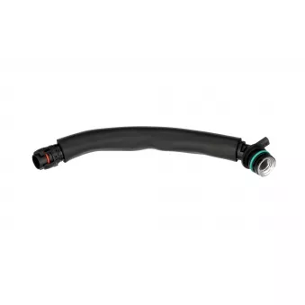 Tuyau, ventilation de carter-moteur GOOM CBH-0063