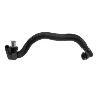 Tuyau, ventilation de carter-moteur GOOM CBH-0064