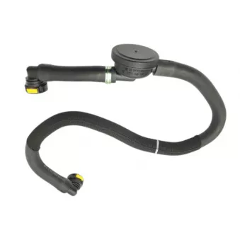 Tuyau, ventilation de carter-moteur GOOM CBH-0089