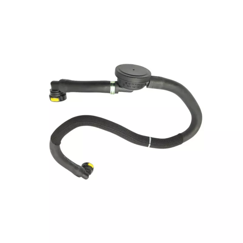 Tuyau, ventilation de carter-moteur GOOM CBH-0089
